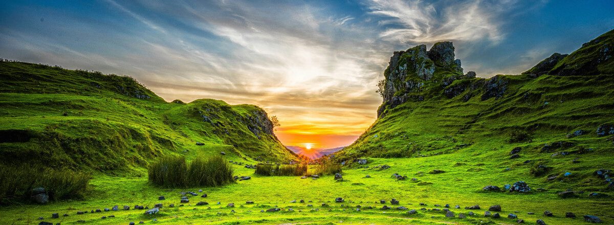 Trayectoria E3 Desarrollos